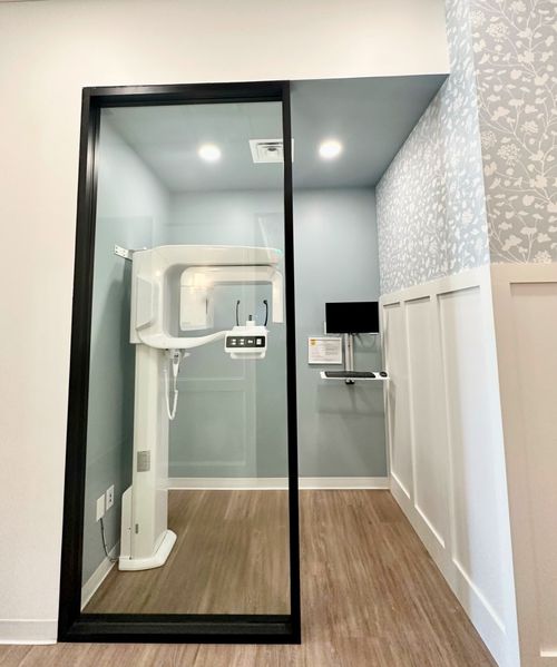 preventive dentistry Memorial Houston