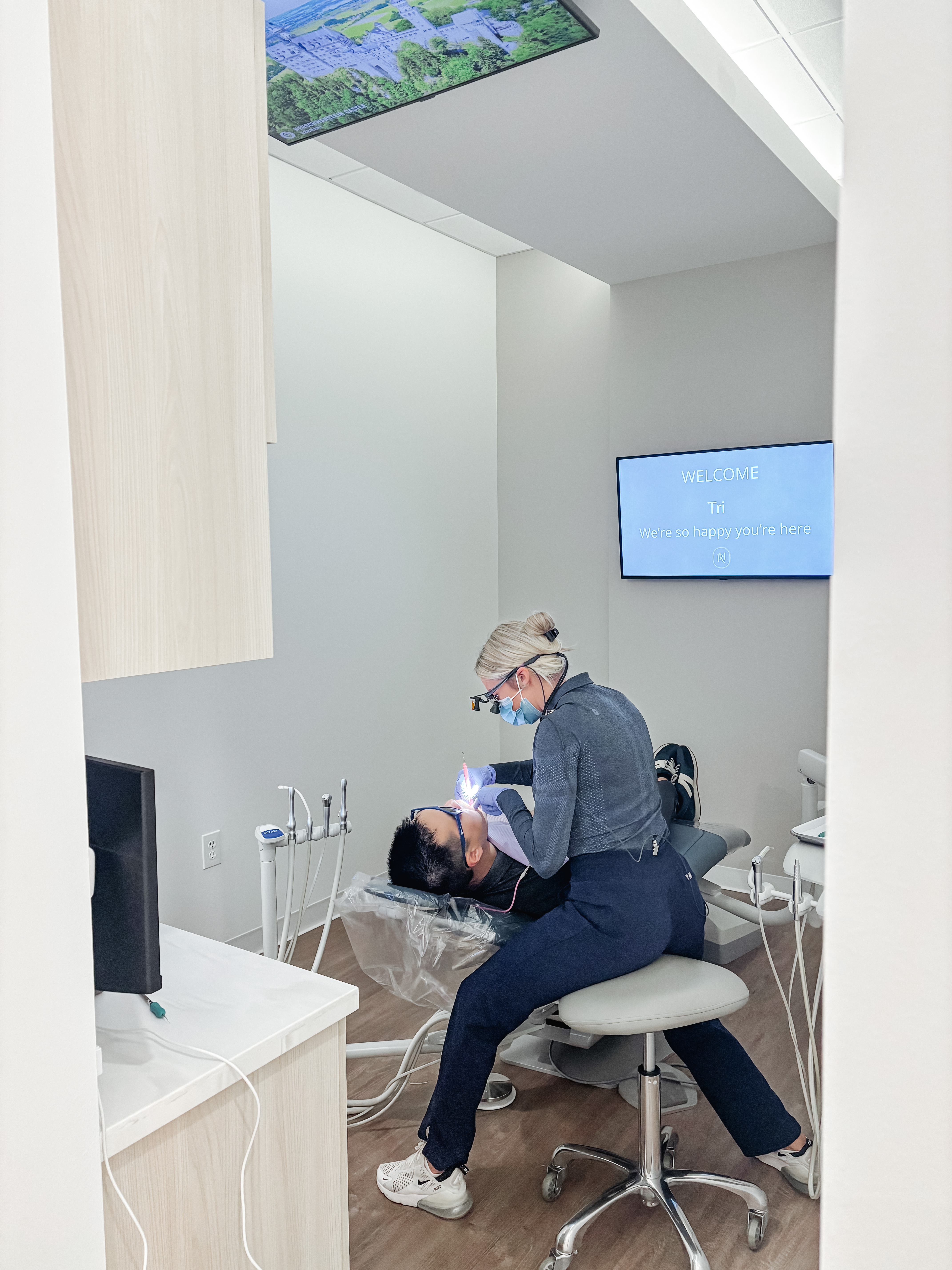 Periodontal Care in Memorial, Houston, TX | RH Dentistry of Memorial 