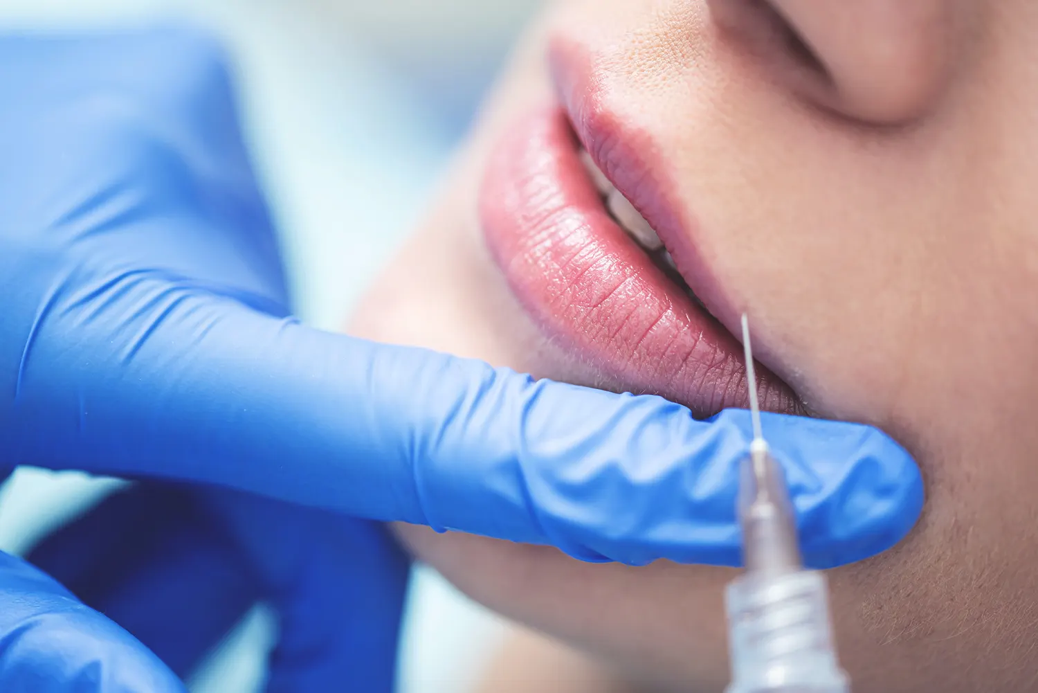Botox in Memorial, Houston, TX | RH Dentistry of Memorial