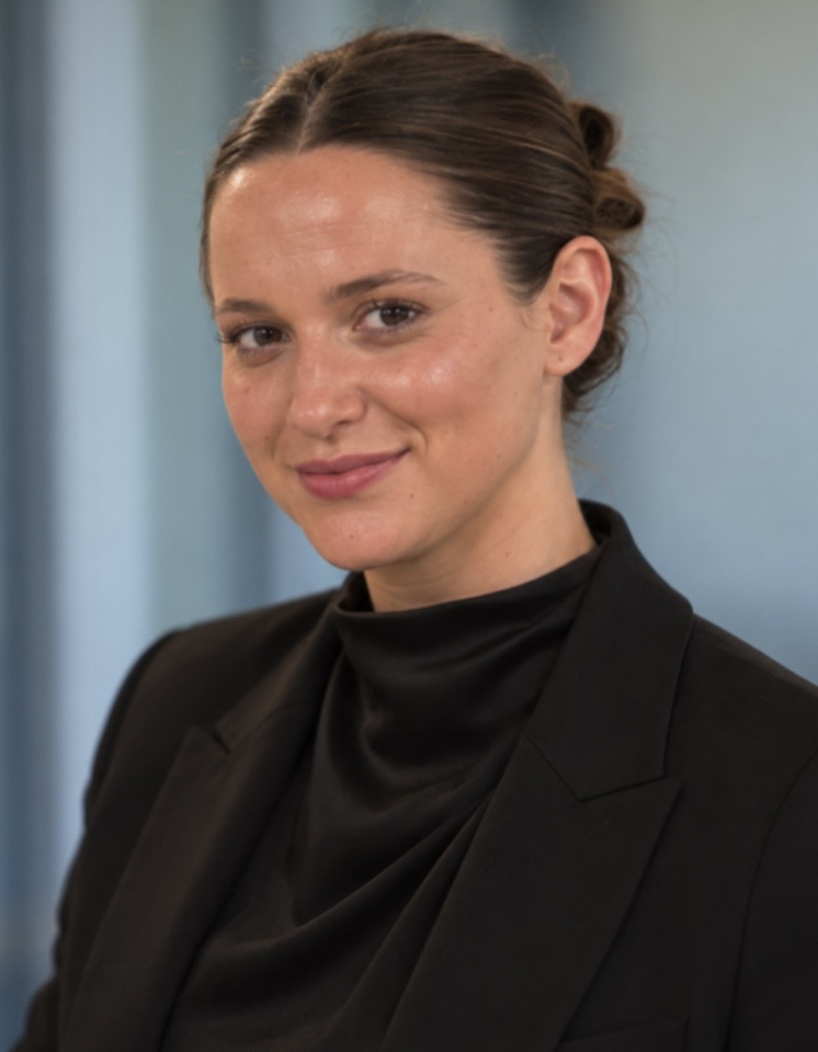Attorney Kaitlyn Duval