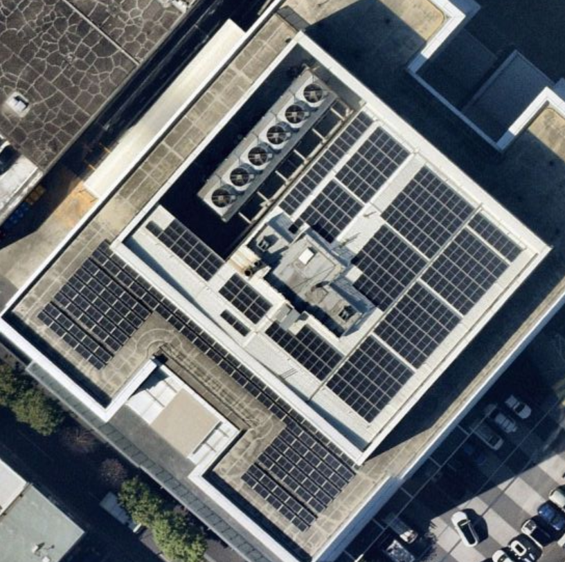 solar batteries for businesses