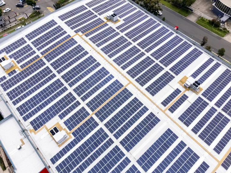 benefits of ppa solar australia