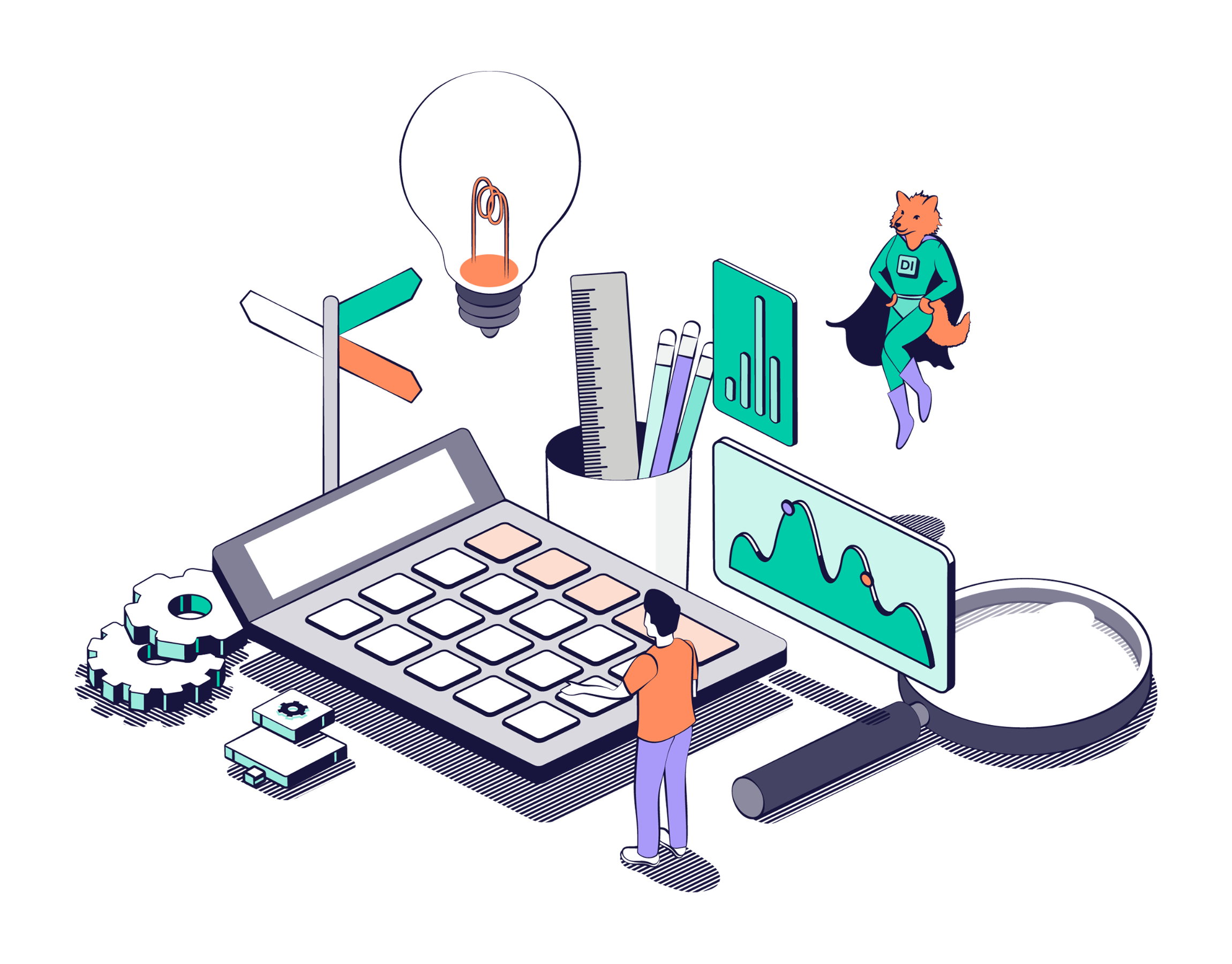 Data and AI Experts NZ