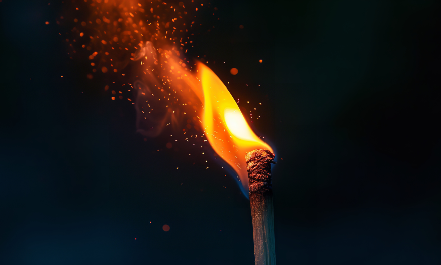Fire, AI, and the Illusion of Progress