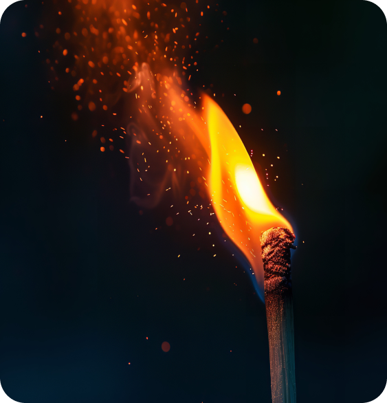 Fire, AI, and the Illusion of Progress