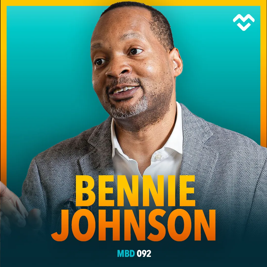 AMA CEO Bennie Johnson: What He Sees for Marketers in 2025