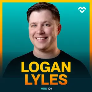Marketing by Design - Logan Lyles