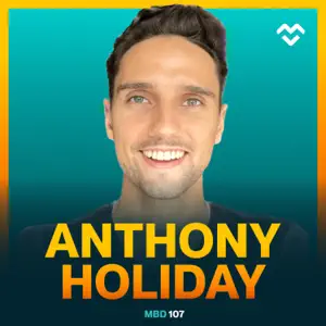 Anthony Holiday