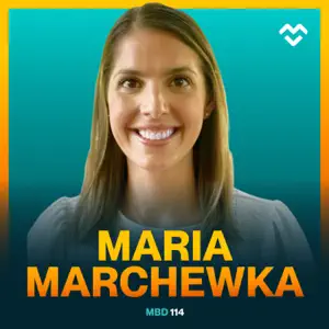 Maria Marchewka