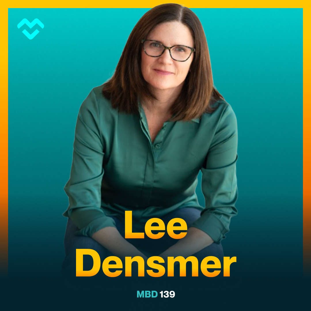 B2B Bestselling Author: How I did it