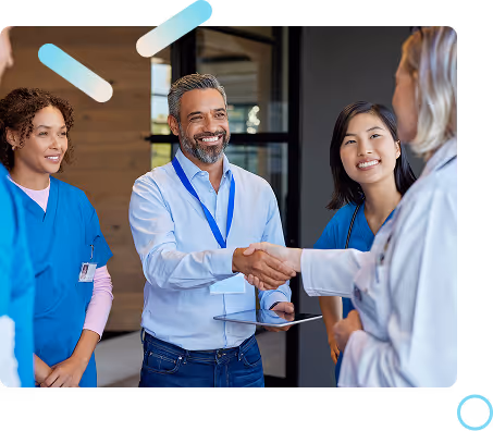 healthcare payroll software