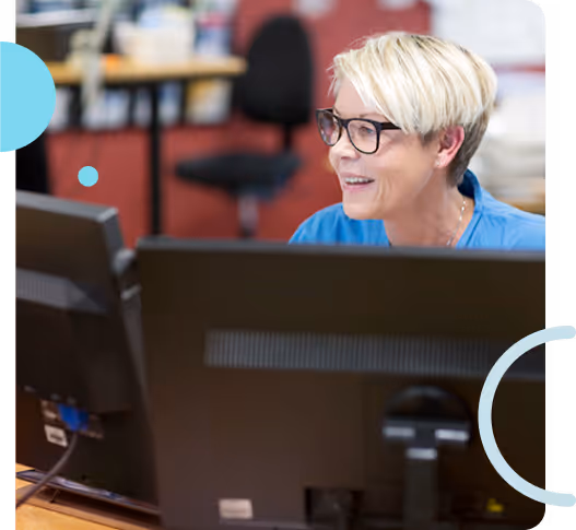 healthcare payroll software