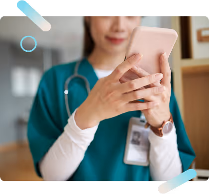 healthcare payroll software