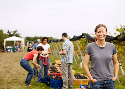 agriculture payroll and hr software