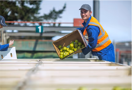 agriculture payroll and hr software