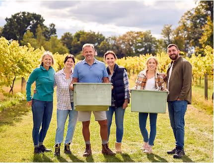 agriculture payroll and hr software