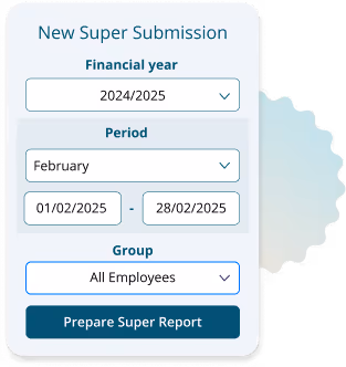 registered and licensed clubs payroll software