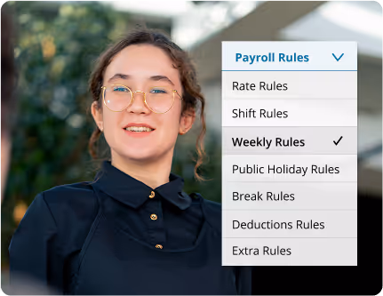 registered and licensed clubs payroll software