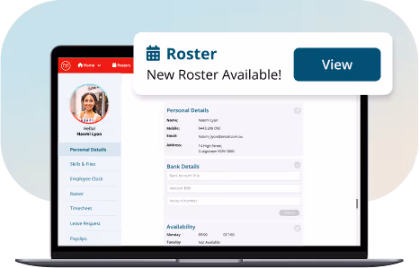 registered and licensed clubs payroll software