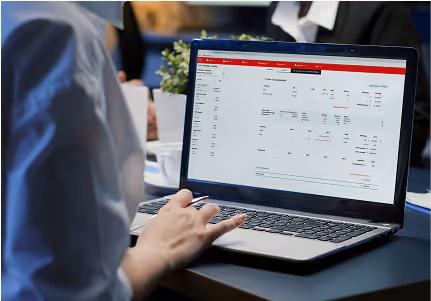 payroll software for licensed and registered clubs