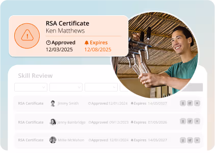 registered and licensed clubs payroll software