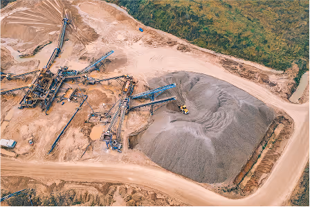 payroll software for mining