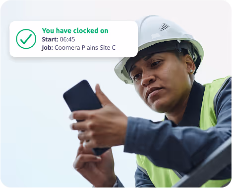 payroll software for mining companies