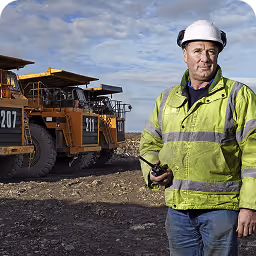 mining payroll and hr
