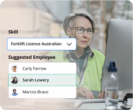 payroll software for labour hire and recruitment