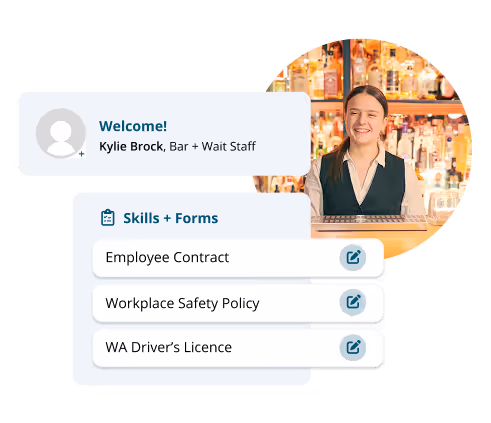 payroll software for labour hire and recruitment
