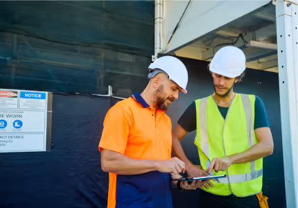 construction payroll and workforce management software