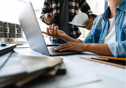 construction payroll and workforce management software