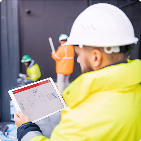 construction payroll and workforce management software
