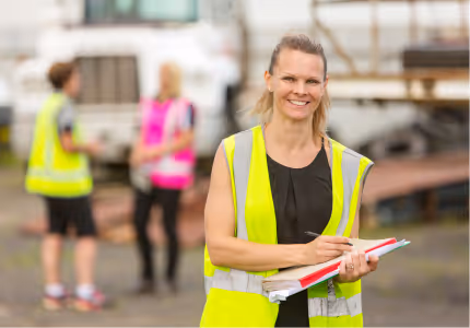 workforce management and payroll software for transport and logistics