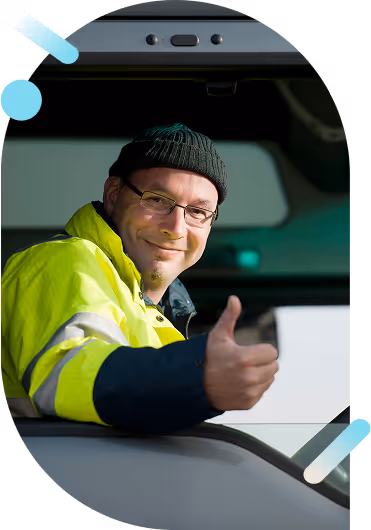 workforce management and payroll software for transport and logistics