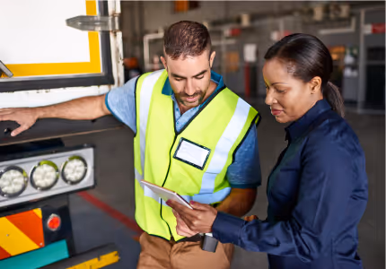 workforce management and payroll software for transport and logistics