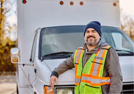workforce management and payroll software for transport and logistics