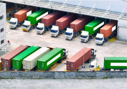 workforce management and payroll software for transport and logistics
