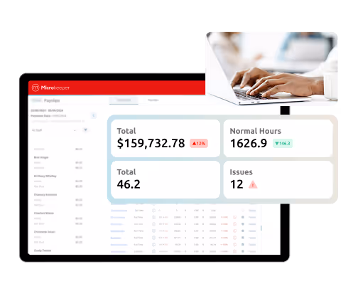 construction payroll and workforce management software