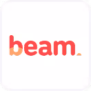 Beam Super logo