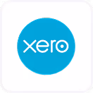 Xero logo
