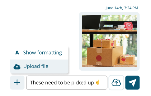 hr documents storage and tracking