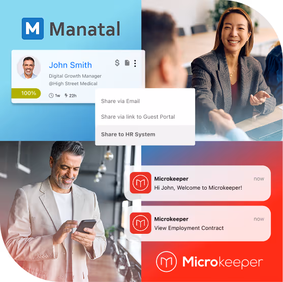 xero integration microkeeper