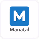 Manatal logo