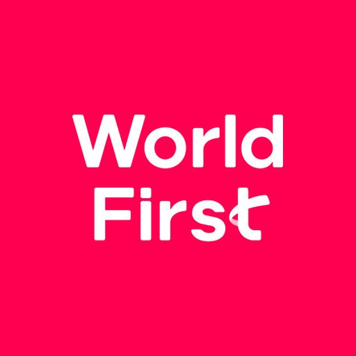 Logo WorldFirst 