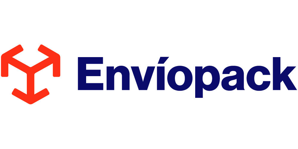 Logo Envíopack