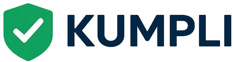 Logo Kumpli