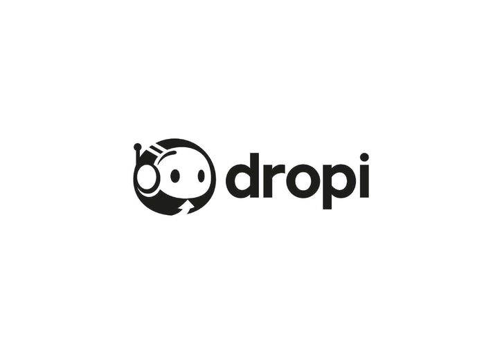 Logo Dropi