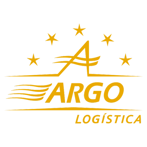 Logo Argo Logística
