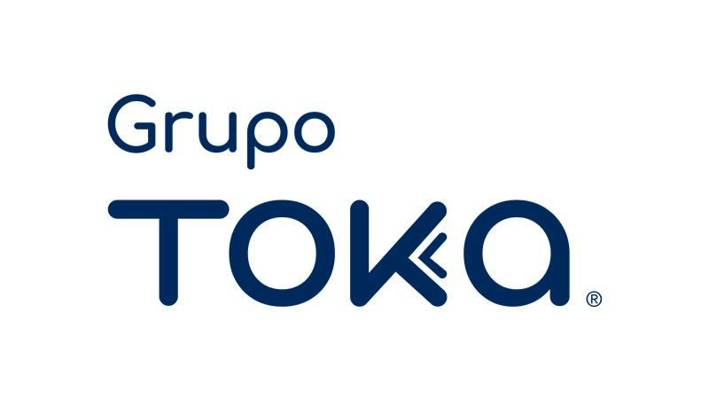 Logo Toka